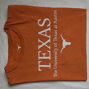 The University of Texas at Austin Tee Shirt